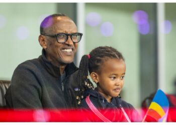 Rwanda: President Kagame Reflects on Parenting, Values and Quality Time With Family