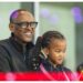 Rwanda: President Kagame Reflects on Parenting, Values and Quality Time With Family