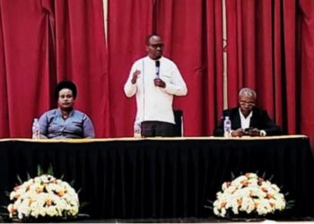 Rwanda: “Think Africa, Solve Africa: Experts Challenge Universities to Train Home-Grown Problem Solvers”