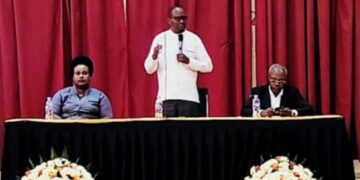 Rwanda: “Think Africa, Solve Africa: Experts Challenge Universities to Train Home-Grown Problem Solvers”