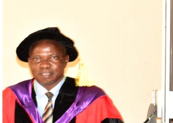 FUTA Don Urges Blending AI with Traditional Methods for Mineral Exploration