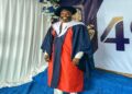OAU Engineer Attains Professorship at 39