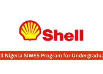 Shell Nigeria SIWES Programme 2026 for Undergraduates | How to Apply
