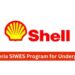 Shell Nigeria SIWES Programme 2026 for Undergraduates | How to Apply