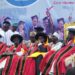 Olubadan Bags Honorary PhD, Hails Lead City University at 20th Anniversary Convocation
