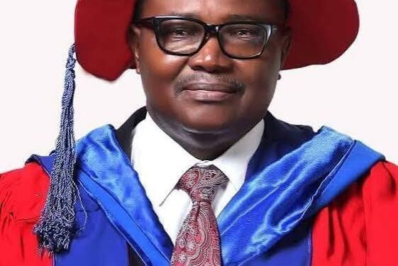UNICAL VC Pledges Ethical, Fraud-Free Admission Process