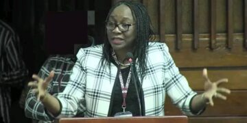 UNILAG VC Seeks Stronger Alumni–Industry Ties to Boost Innovation, Support Students