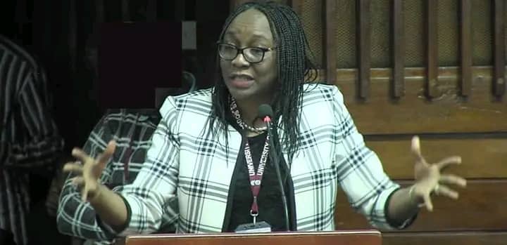 UNILAG VC Seeks Stronger Alumni–Industry Ties to Boost Innovation, Support Students