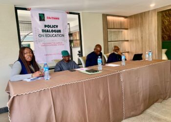 Concerns, Contributions, and Consensus on Nigeria’s Education System at Edutimes Africa Policy Dialogue
