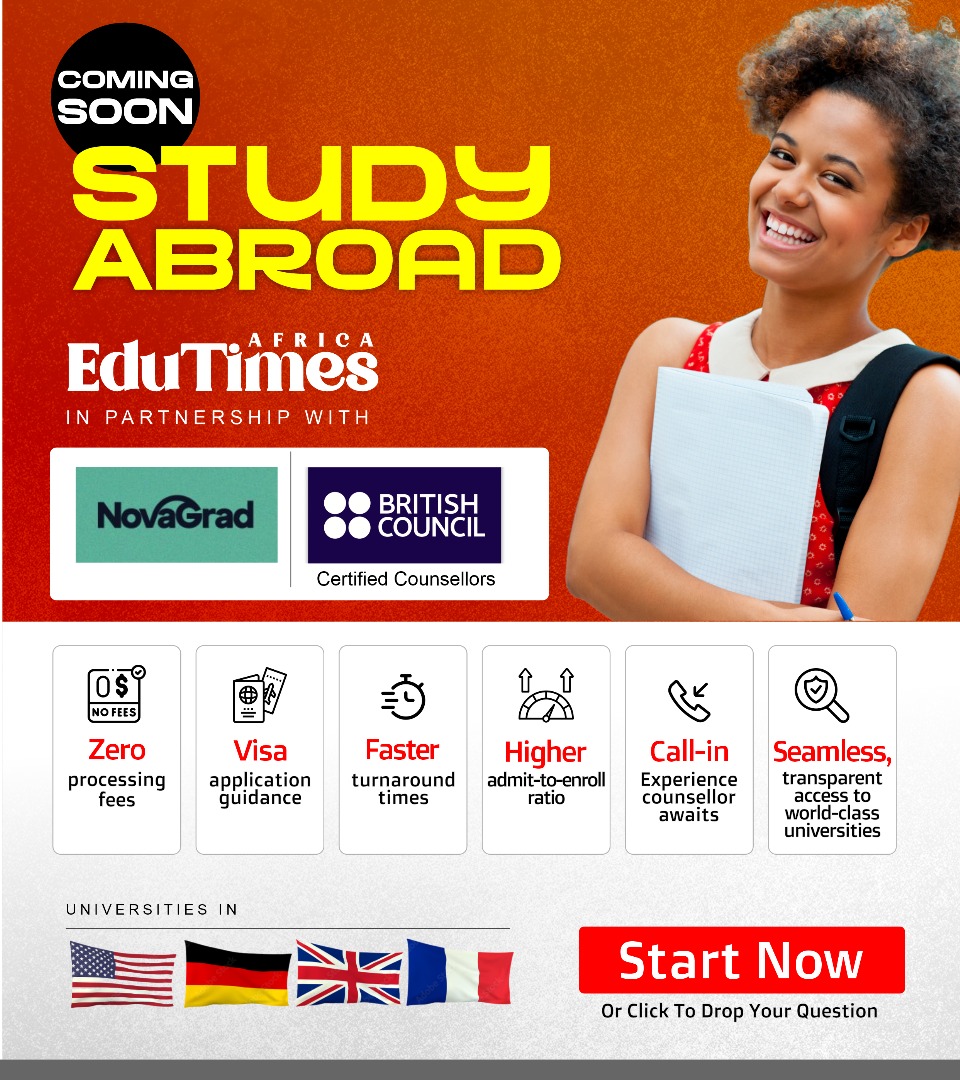 Study Abroad - NovaGrad