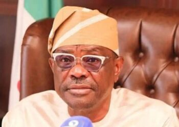 Wike Warns FCT Officials as Suspended Education, IRS Heads Return to Office