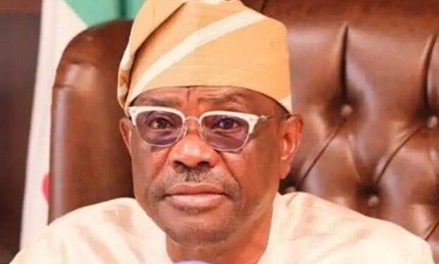 Wike Warns FCT Officials as Suspended Education, IRS Heads Return to Office
