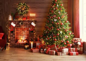 Yuletide: 7 Things Every Gen Z Must Do This Season