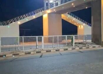 Sokoto Builds Pedestrian Bridges to Boost Safety for Schoolchildren
