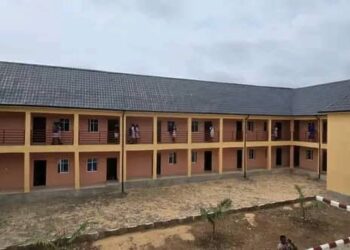 Poor Campus Hostels Push 70% of Students Off-Campus