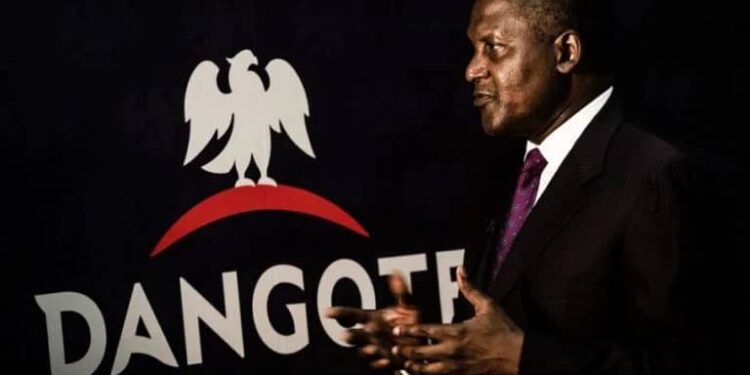 Dangote Rolls Out N100bn Annual Scholarship Scheme for Vulnerable Students