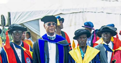 Certificates Without Skills Are Failing Nigeria — Southwestern University Chancellor Warns