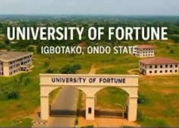 University of Fortune Expands Academic Offerings with 17 NUC-Approved Courses