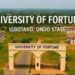 University of Fortune Expands Academic Offerings with 17 NUC-Approved Courses