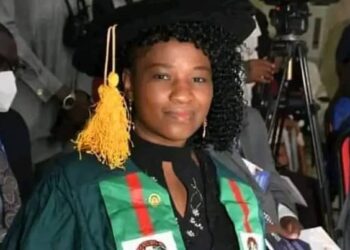 Our Universities Can Thrive Again, Says FUTA VC Prof. Adenike Oladiji