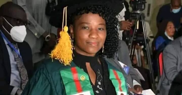 Our Universities Can Thrive Again, Says FUTA VC Prof. Adenike Oladiji