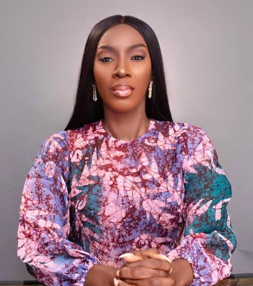 Shaping Nigeria’s Future by Empowering Youth with Skills & Enterprise