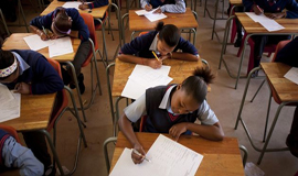 South Africa: Basic Education Department Marks Successful Conclusion of 2025 NSC Examinations