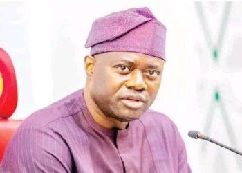 Poly Ibadan Graduates 3,393 as Makinde Restates Commitment to Education
