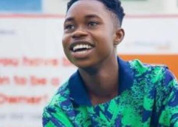 Lagos Police Arrest TikToker ‘Peller’ Over Reckless Driving During Livestream