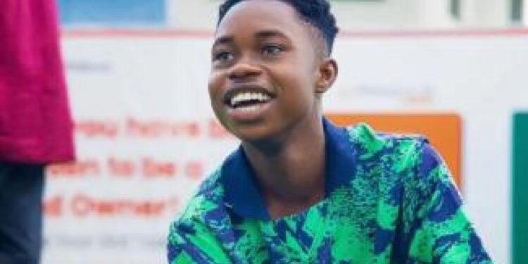 Lagos Police Arrest TikToker ‘Peller’ Over Reckless Driving During Livestream