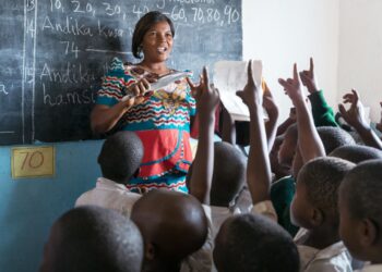 Teacher Retention Crisis In Africa’S Elite Schools