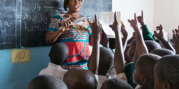 Teacher Retention Crisis In Africa’S Elite Schools
