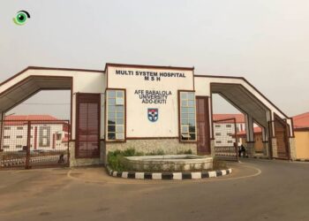 ABUAD Introduces Dress Code as It Matriculates 2,764 Fresh Students