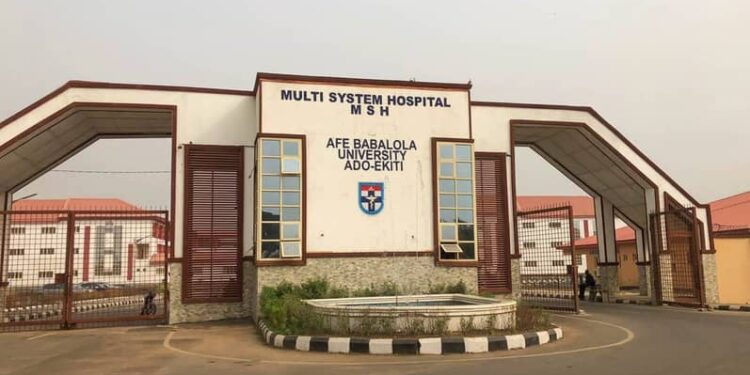 ABUAD Introduces Dress Code as It Matriculates 2,764 Fresh Students