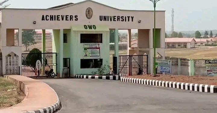 Achievers Varsity: Sex Video Offences, Dismissals, Warning for Fresh Students