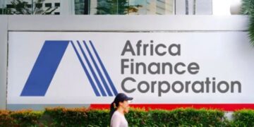 Africa Finance Corporation (AFC) Internship Program 2026 | How to Apply