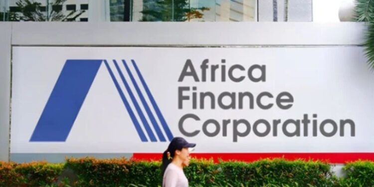 Africa Finance Corporation (AFC) Internship Program 2026 | How to Apply