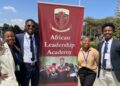 African Leadership Academy Program 2026: How to Apply