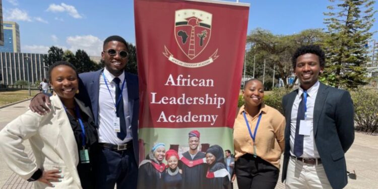 African Leadership Academy Program 2026: How to Apply