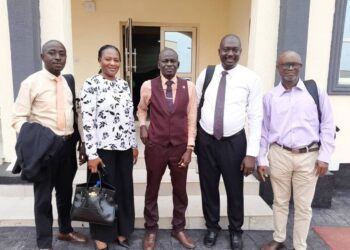 MoHERST Facilitates Capacity Building Training for Registrars of Public Universities in the Gambia