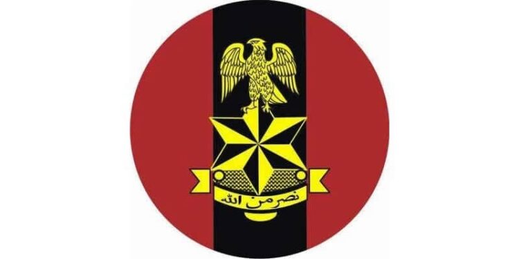 Nigerian Army Opens DSSC 29/2026 Portal for Professionals, Civilians