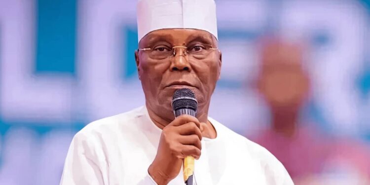 “Abandoned Abroad”: Atiku Slams FG Over Stranded Nigerian Scholars