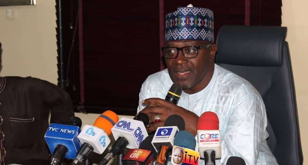 Insecurity Forces Closure of Kwara College, Sparks Political, Student Outcry