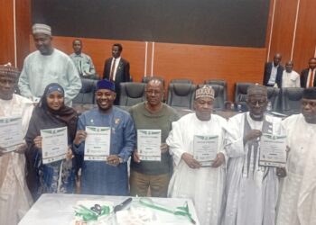 Nigerian Students May Finally Be Catching a Break