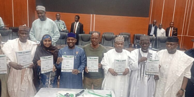 Nigerian Students May Finally Be Catching a Break