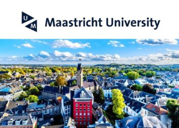 2026 UM Global Studies Scholarship in the Netherlands for Undergraduates | Fully Funded