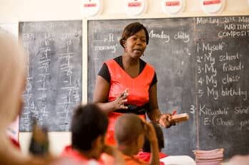 Pella to Recruit 5,000 Teachers in Adamawa