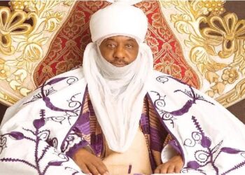 Emir of Kano Heads Back to School, Gains Law Admission at Northwest University