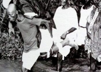 Origin of Awujale’s Coronation Rites