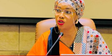 Gambia: PS Jainaba Jagne Chairs Career Development Forum at SNF9, Emphasises Youth Employability and Skills Development